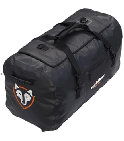 Amazon.co.jp: Rightlineギア100j87-b 4 x 4 Duffleバッグ( 120l